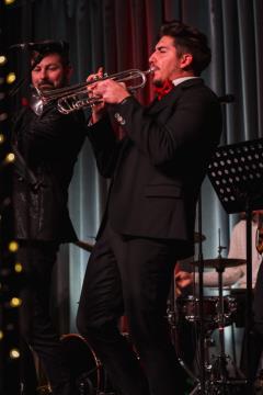 Božičnica 2023 nas je popeljala v zimsko čudežno deželo